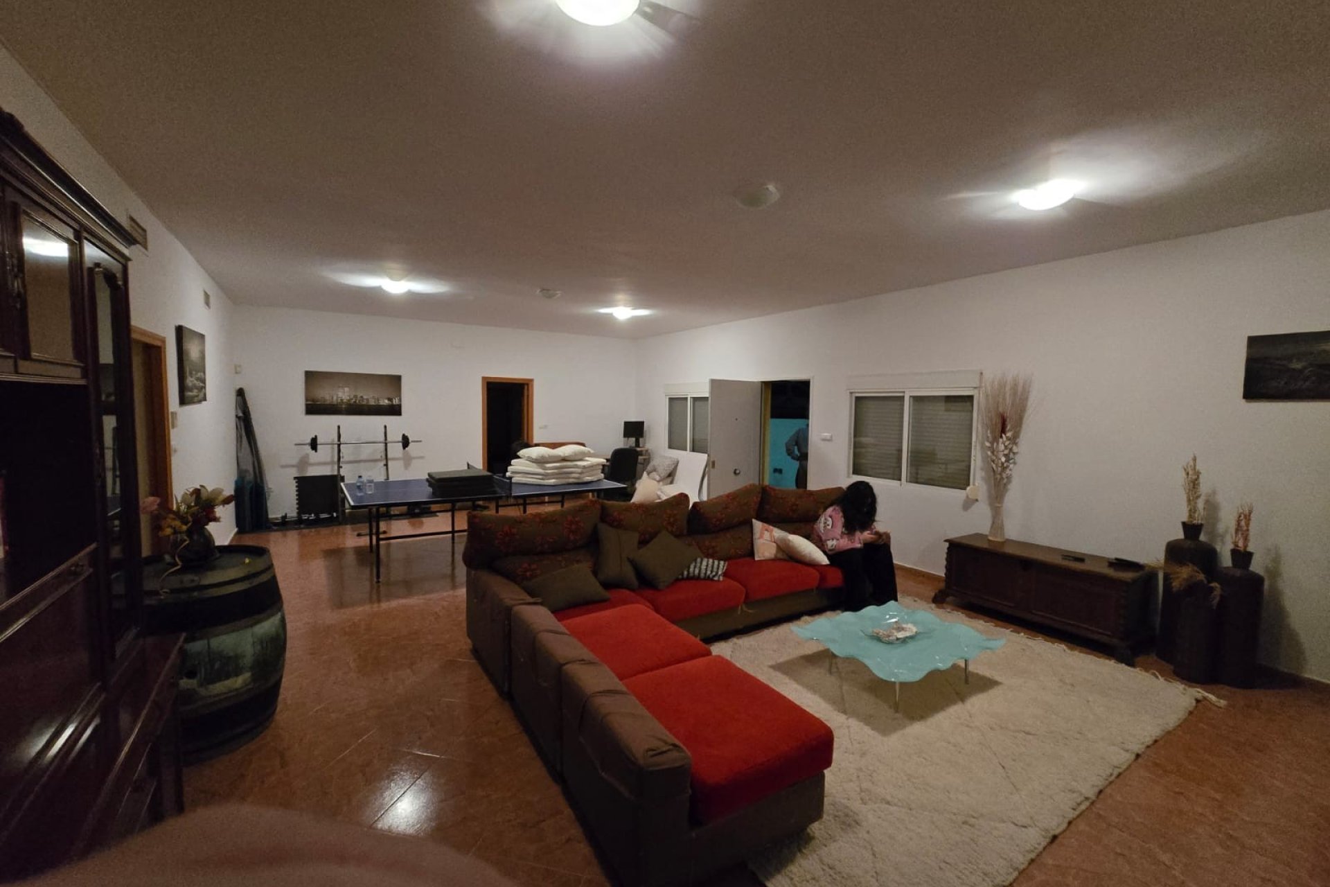 Herverkoop - Villa - San Vicente del Raspeig - Villanueva