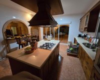 Herverkoop - Villa - San Vicente del Raspeig - Villanueva