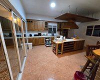 Herverkoop - Villa - San Vicente del Raspeig - Villanueva