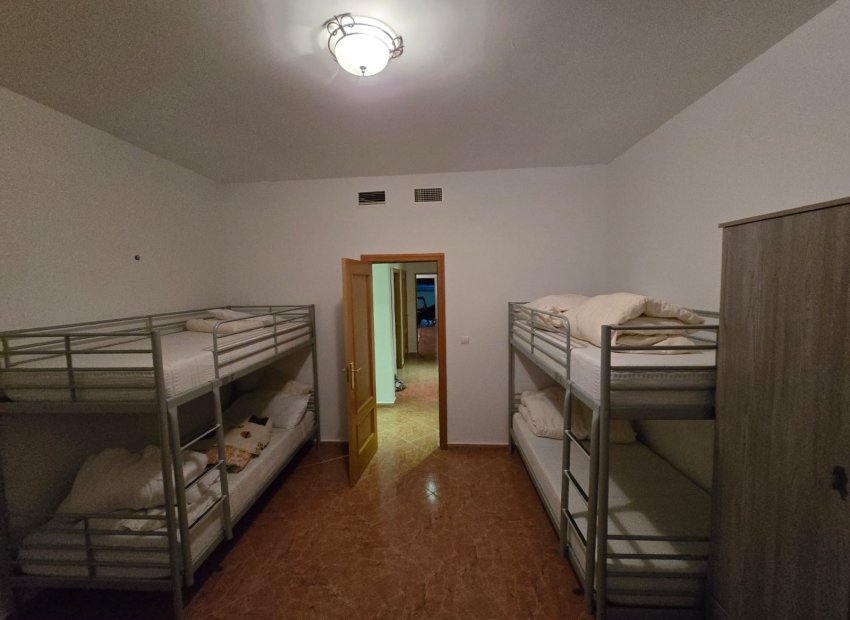 Herverkoop - Villa - San Vicente del Raspeig - Villanueva