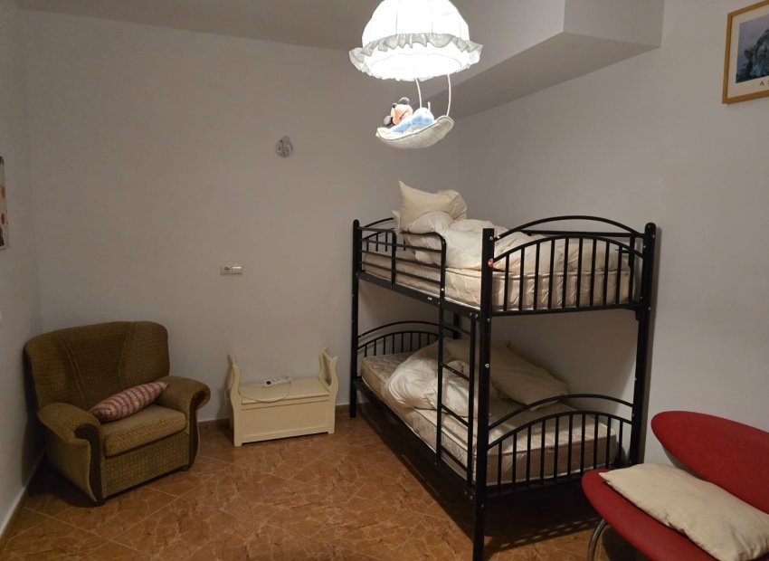 Herverkoop - Villa - San Vicente del Raspeig - Villanueva