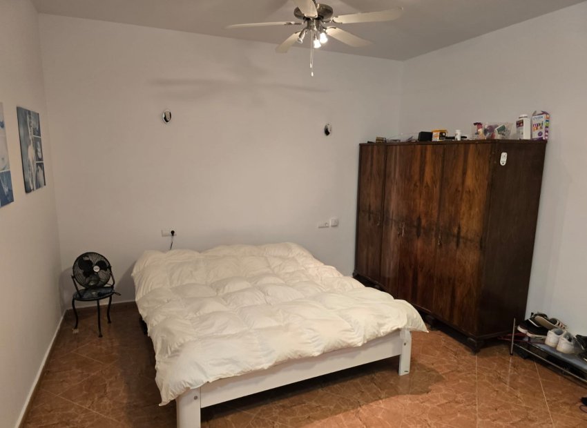 Herverkoop - Villa - San Vicente del Raspeig - Villanueva