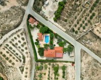 Herverkoop - Villa - San Vicente del Raspeig