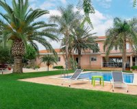 Herverkoop - Villa - San Vicente del Raspeig