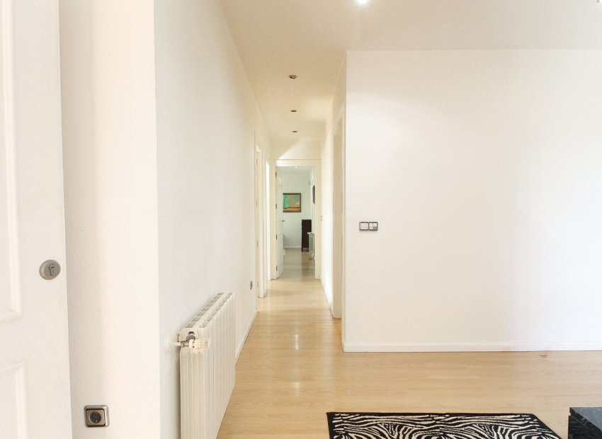 Herverkoop - Villa - San Vicente del Raspeig