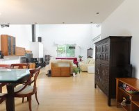 Herverkoop - Villa - San Vicente del Raspeig