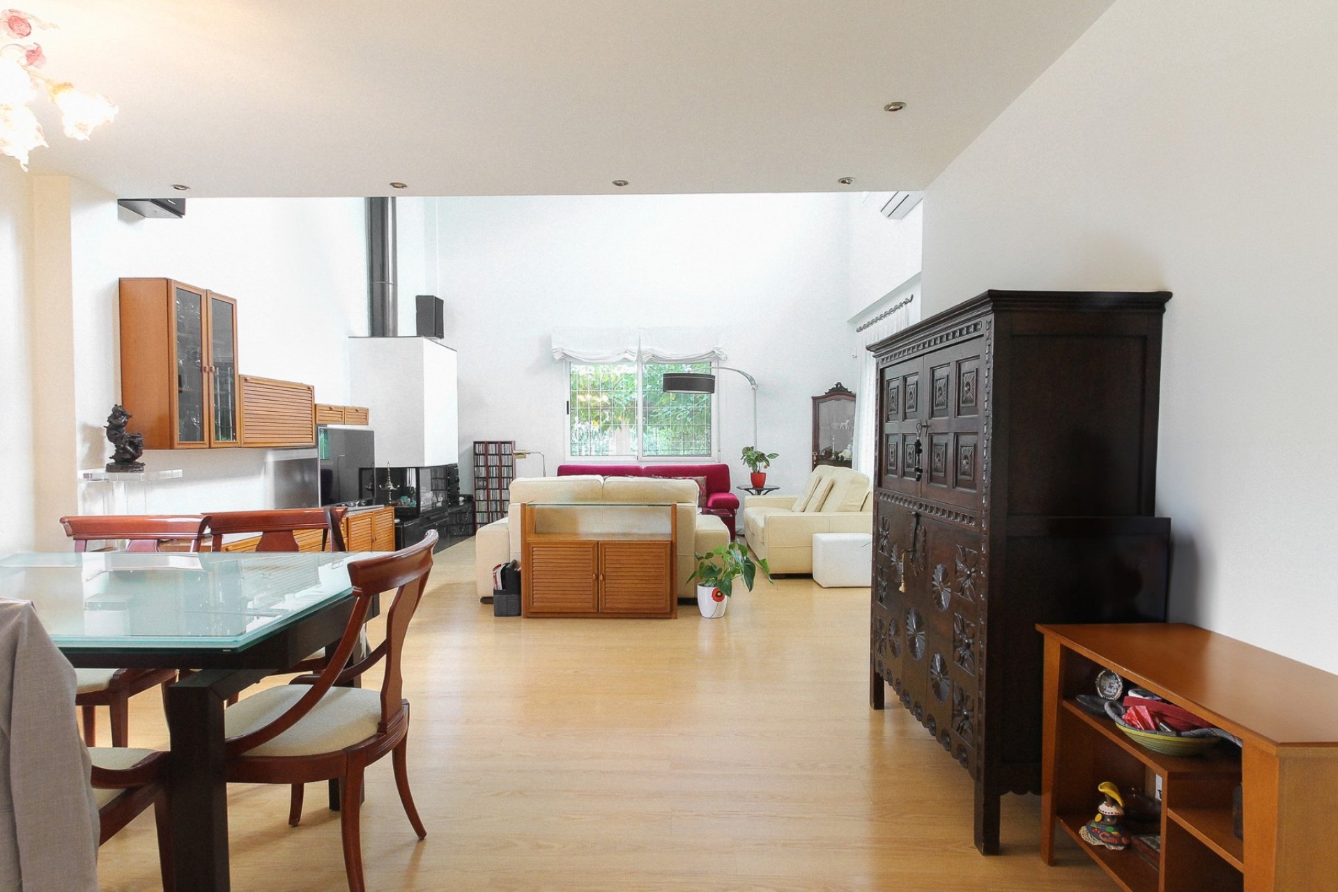 Herverkoop - Villa - San Vicente del Raspeig