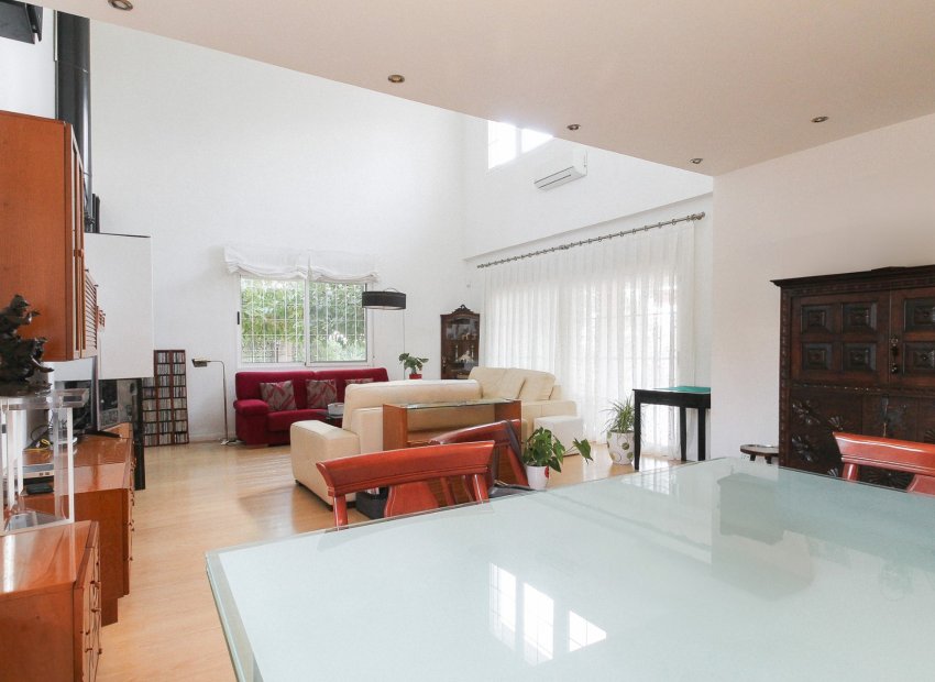 Herverkoop - Villa - San Vicente del Raspeig