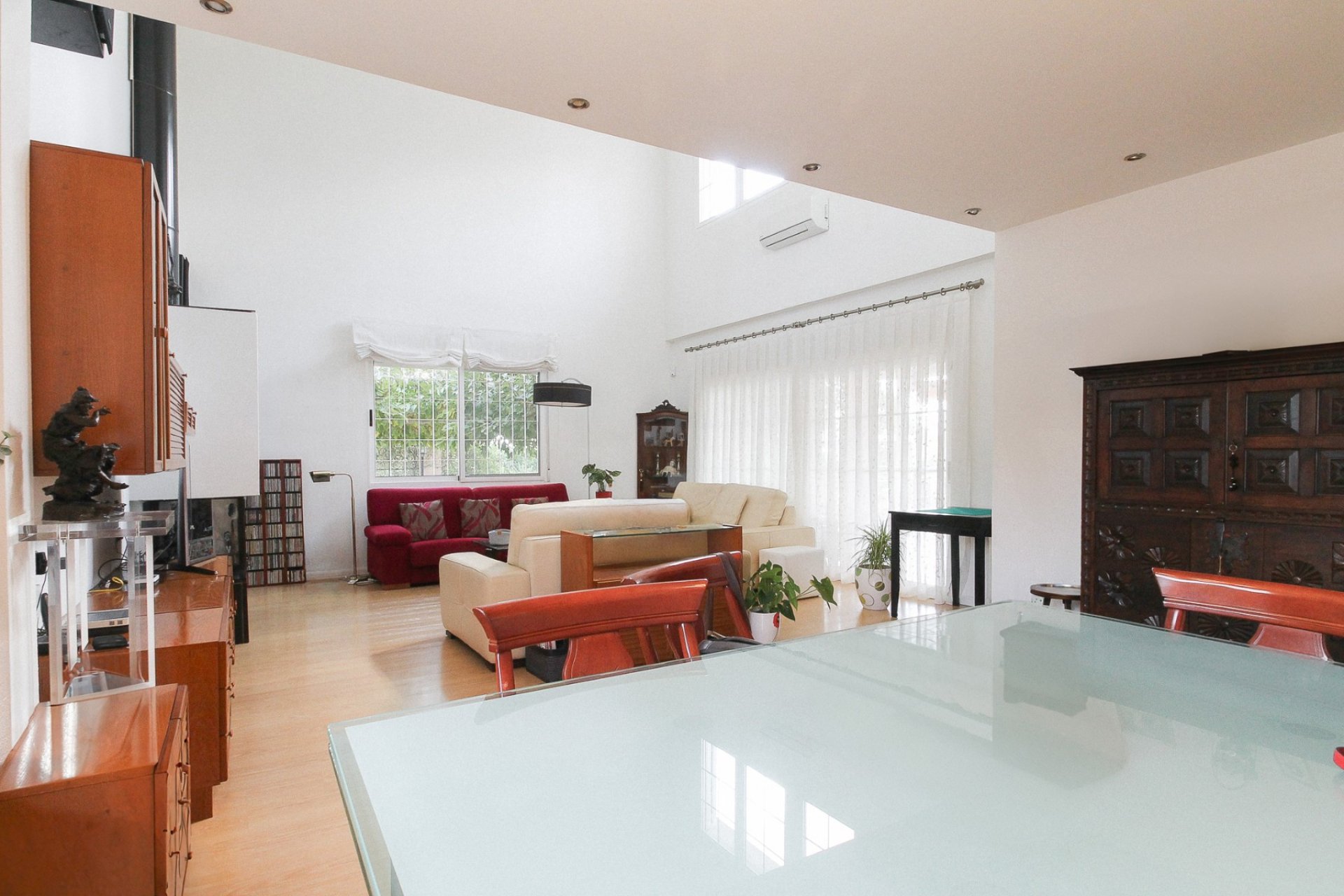 Herverkoop - Villa - San Vicente del Raspeig