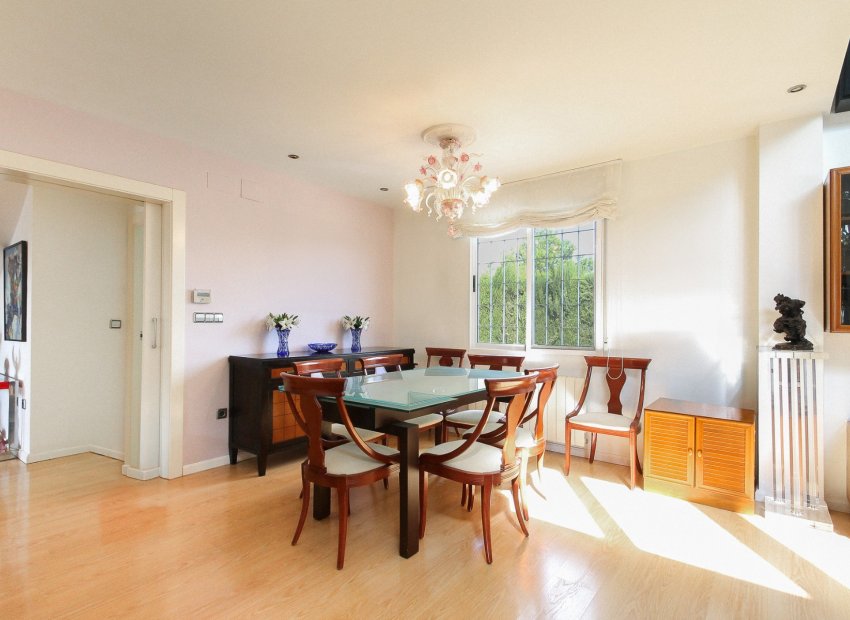 Herverkoop - Villa - San Vicente del Raspeig