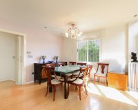 Herverkoop - Villa - San Vicente del Raspeig