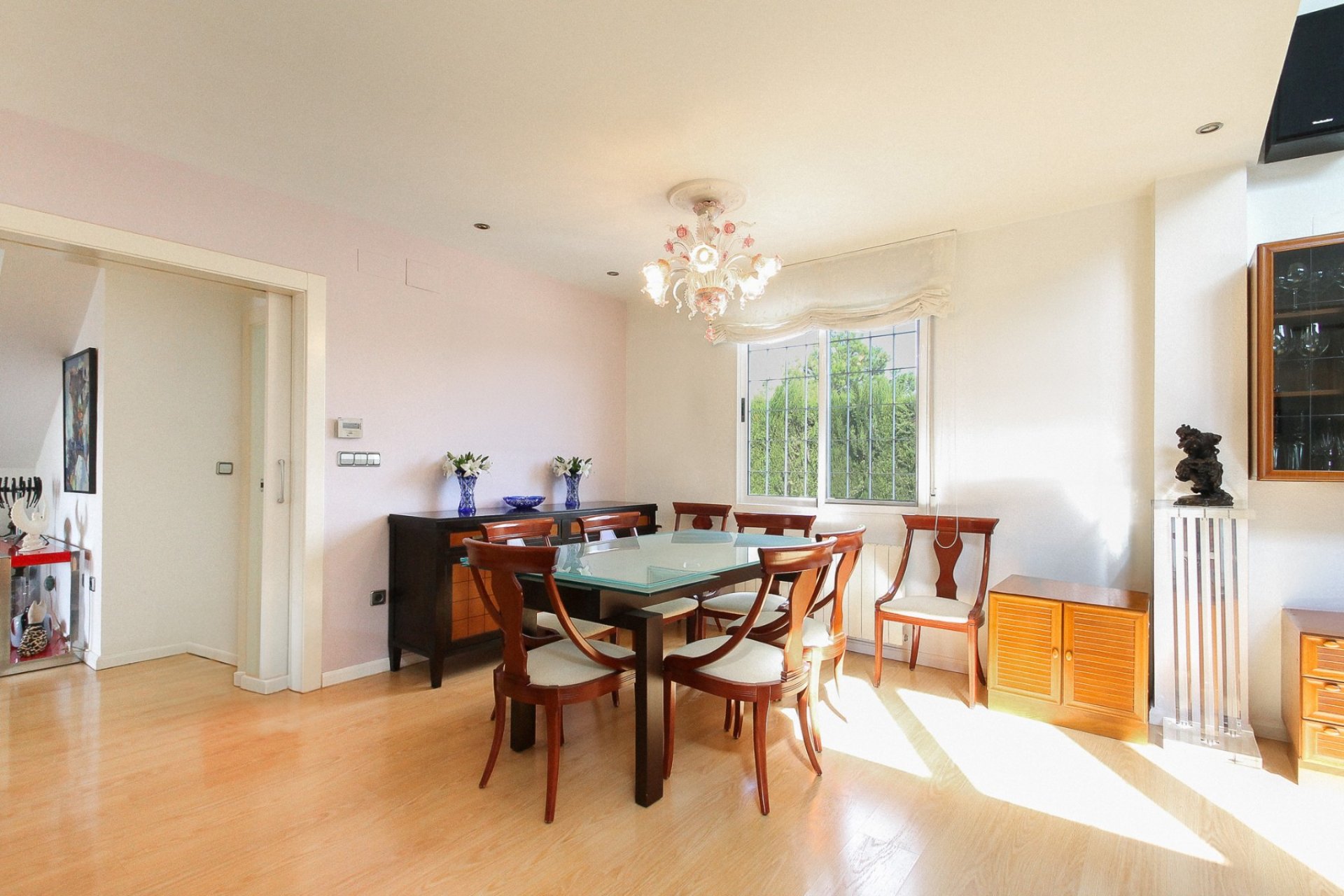 Herverkoop - Villa - San Vicente del Raspeig