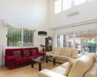 Herverkoop - Villa - San Vicente del Raspeig