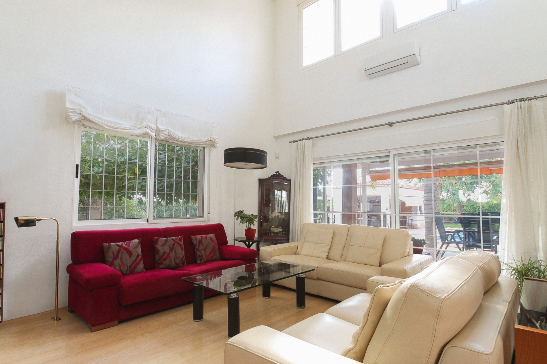 Herverkoop - Villa - San Vicente del Raspeig