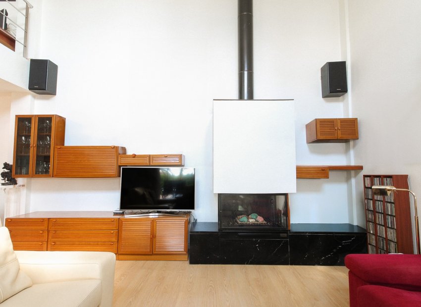 Herverkoop - Villa - San Vicente del Raspeig