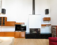 Herverkoop - Villa - San Vicente del Raspeig