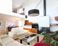 Herverkoop - Villa - San Vicente del Raspeig