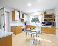 Herverkoop - Villa - San Vicente del Raspeig