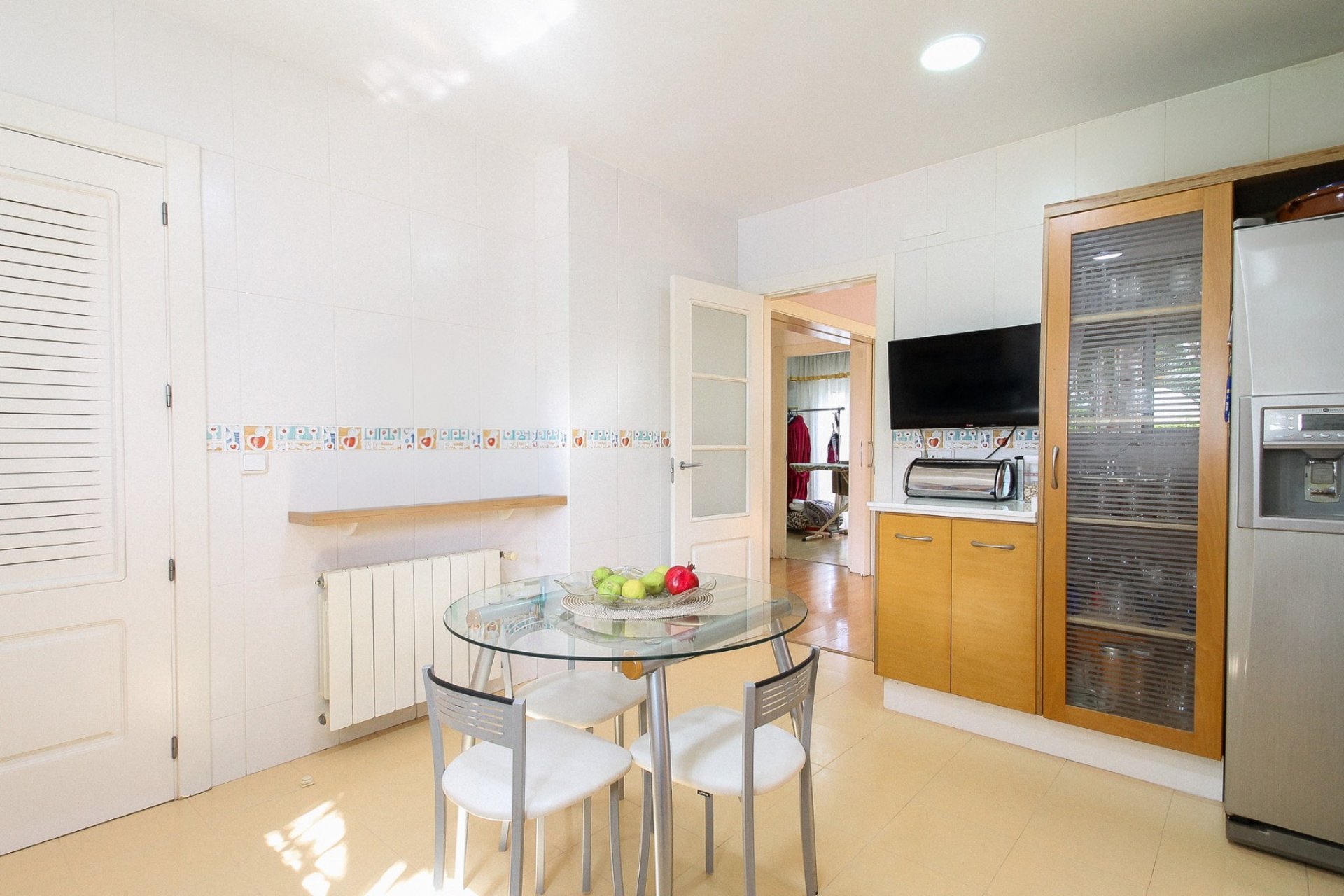 Herverkoop - Villa - San Vicente del Raspeig