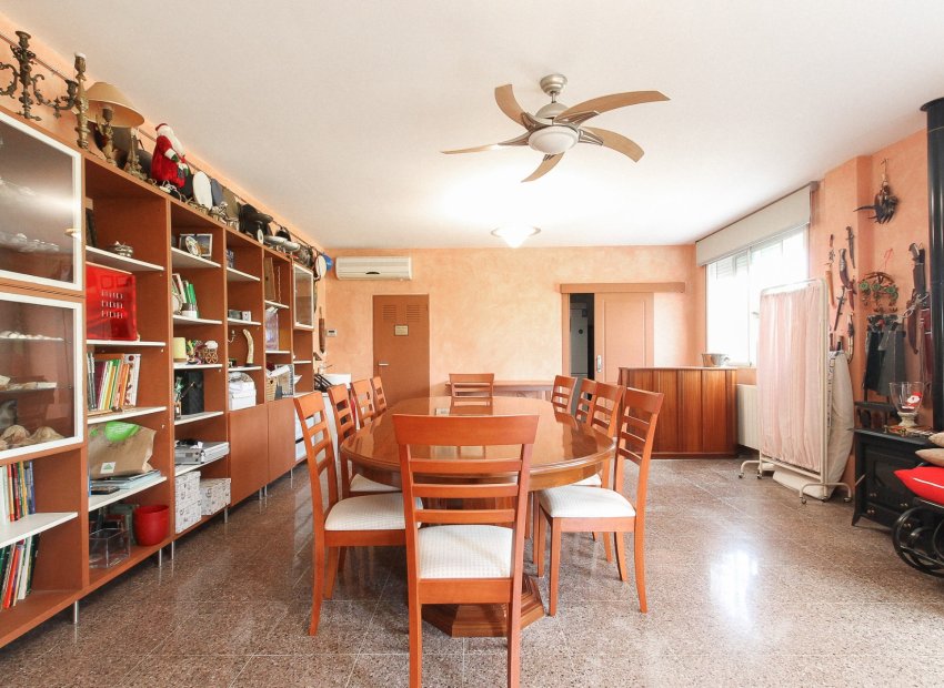 Herverkoop - Villa - San Vicente del Raspeig