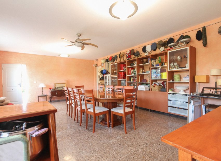 Herverkoop - Villa - San Vicente del Raspeig