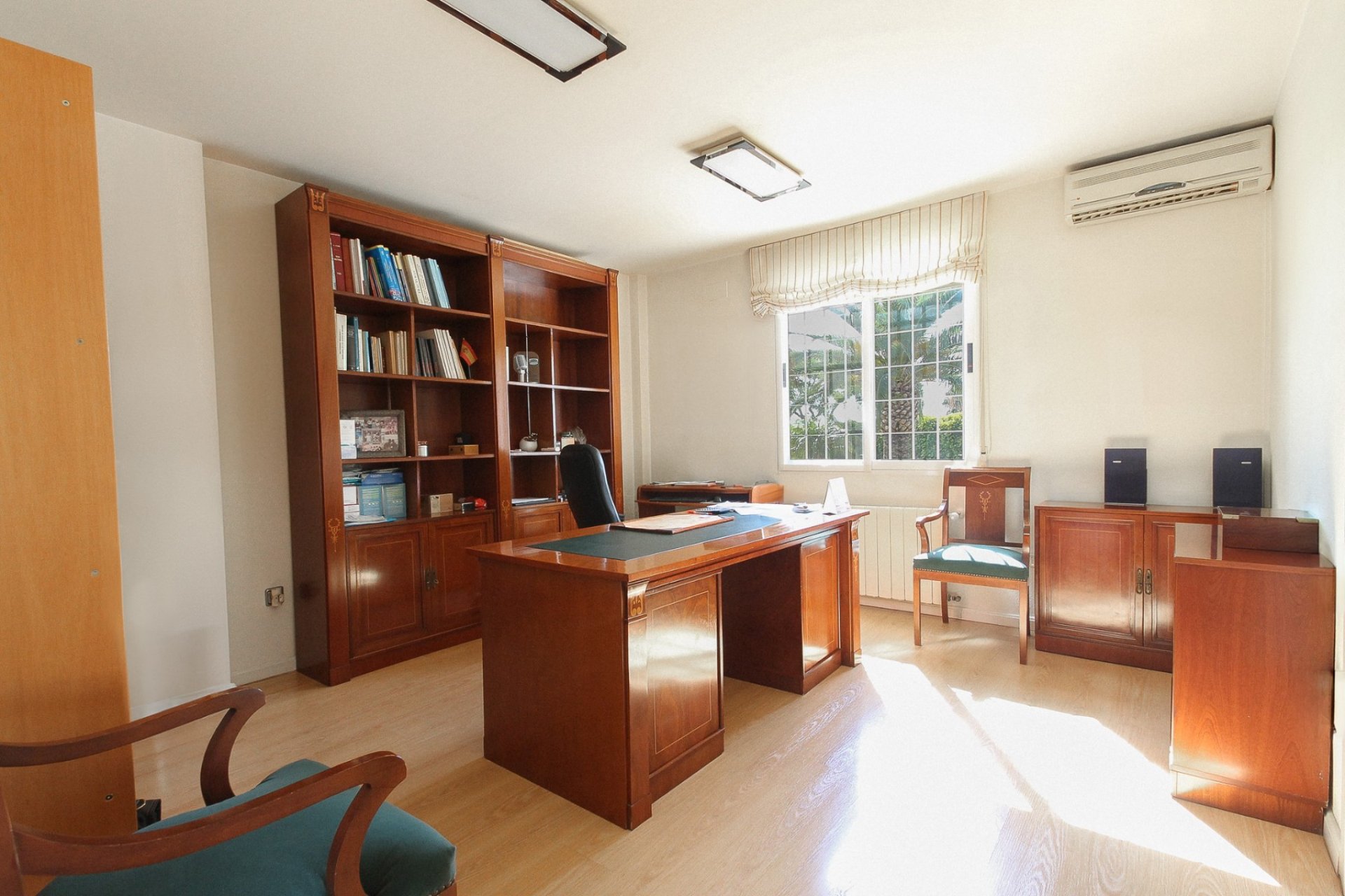 Herverkoop - Villa - San Vicente del Raspeig