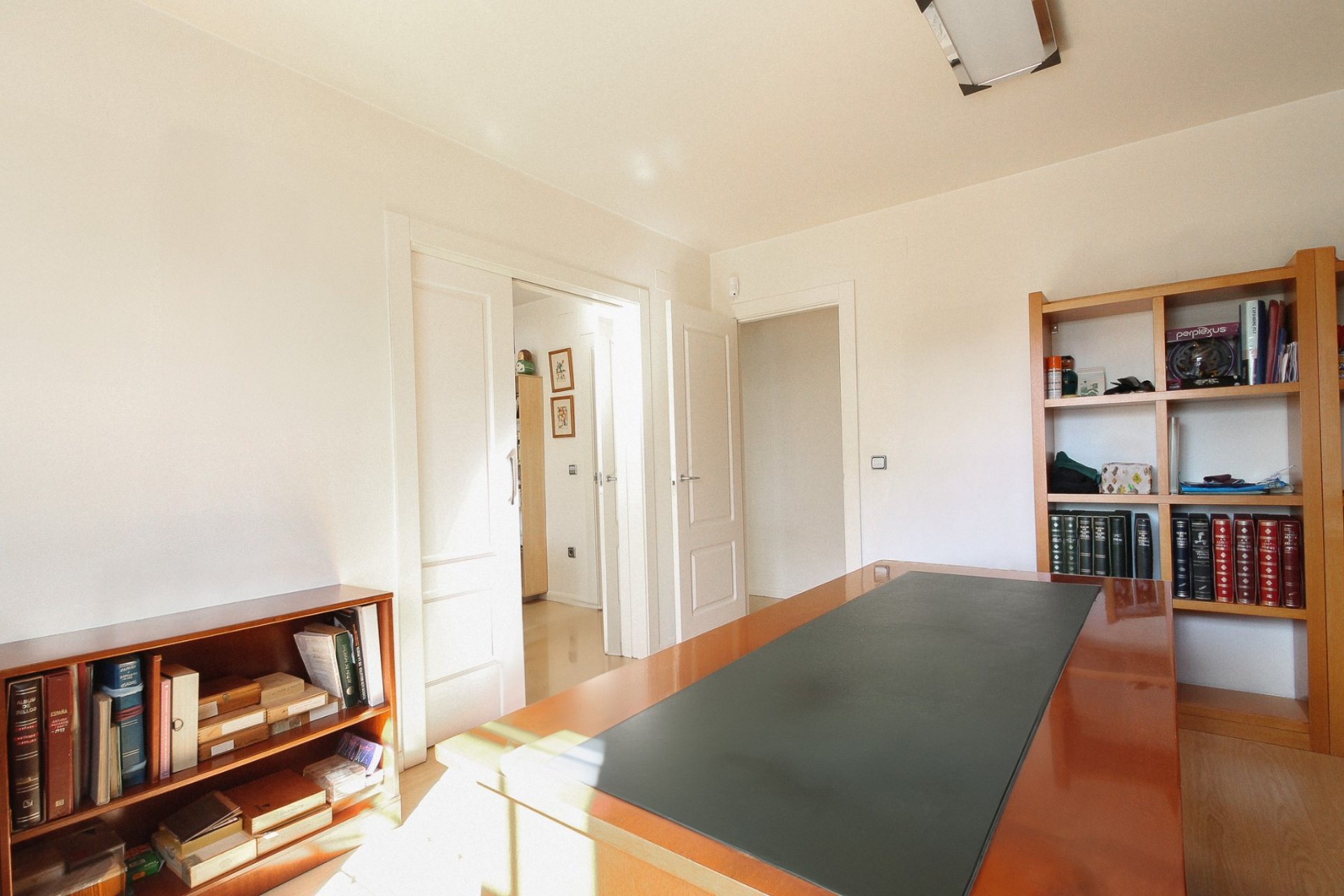 Herverkoop - Villa - San Vicente del Raspeig