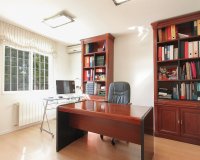 Herverkoop - Villa - San Vicente del Raspeig