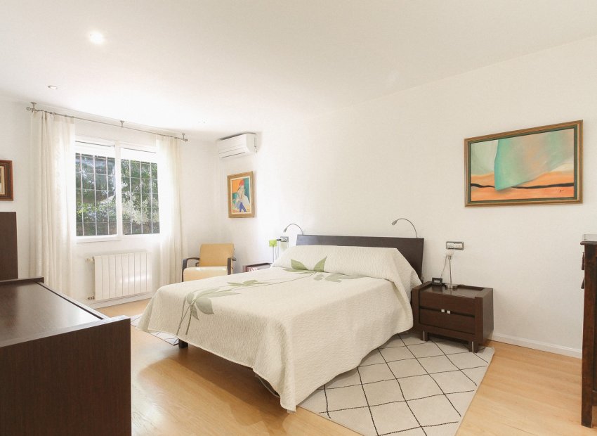 Herverkoop - Villa - San Vicente del Raspeig