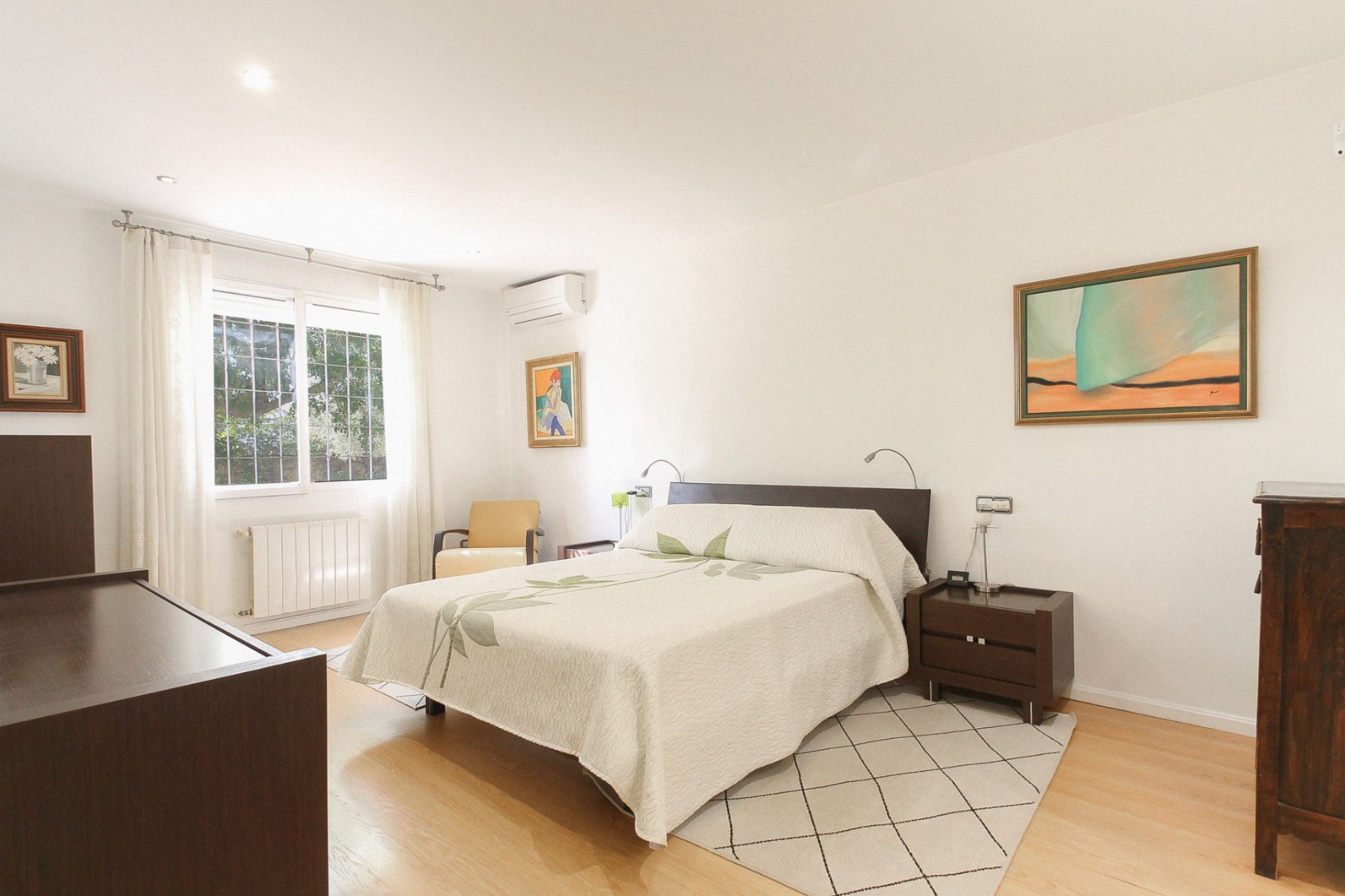 Herverkoop - Villa - San Vicente del Raspeig