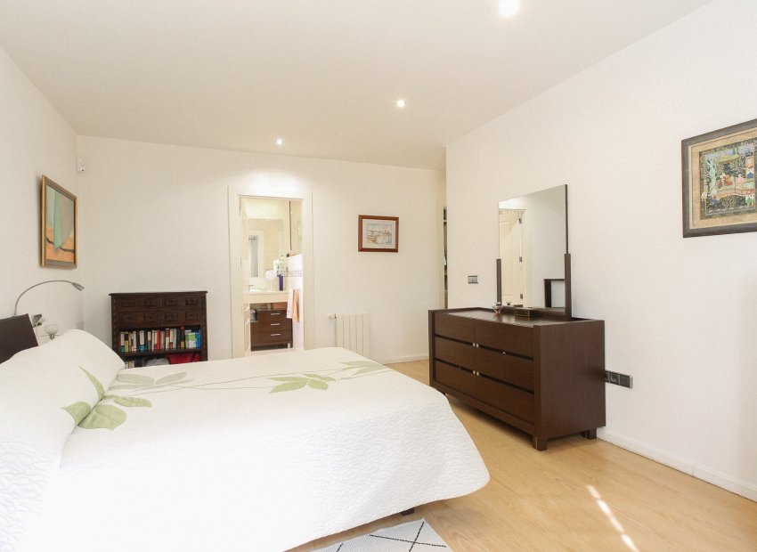 Herverkoop - Villa - San Vicente del Raspeig