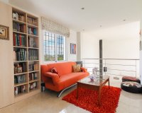 Herverkoop - Villa - San Vicente del Raspeig