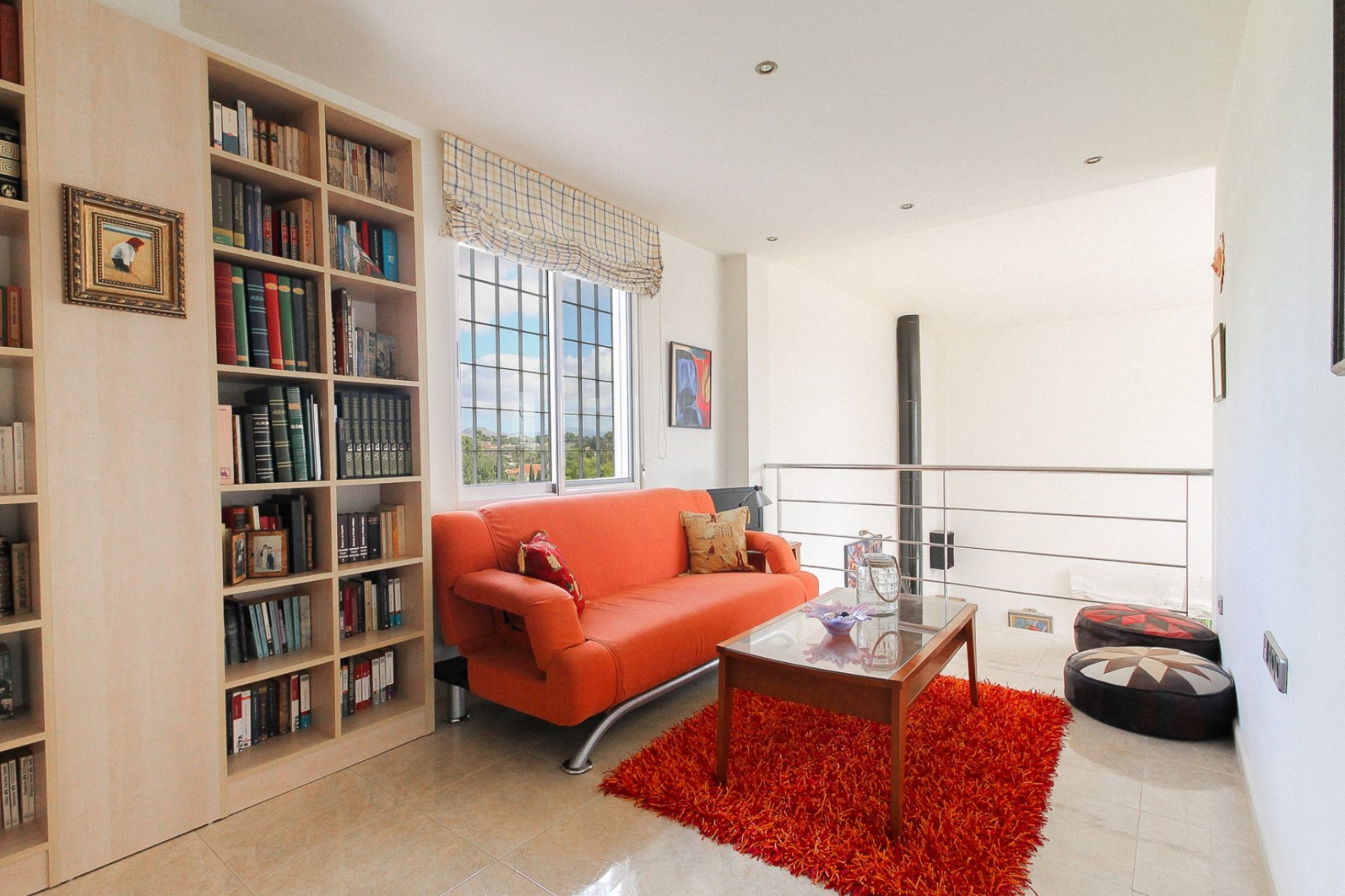 Herverkoop - Villa - San Vicente del Raspeig