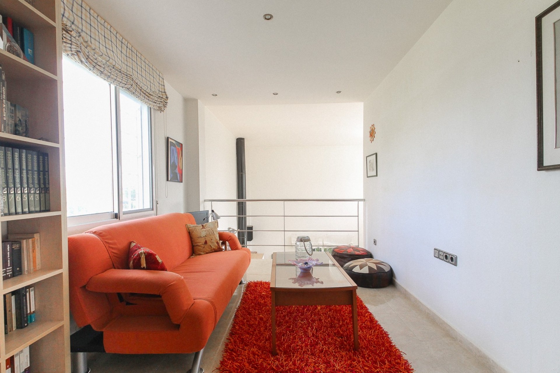 Herverkoop - Villa - San Vicente del Raspeig