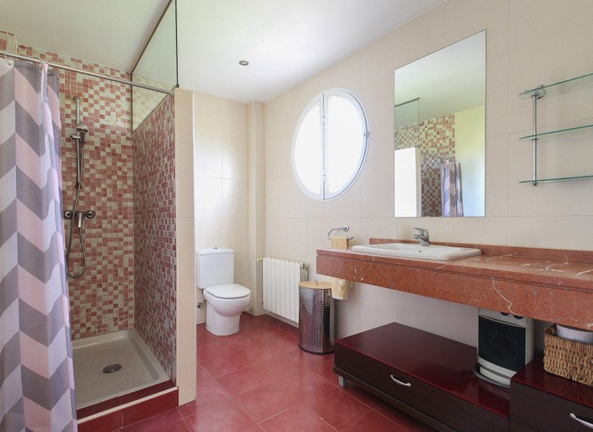 Herverkoop - Villa - San Vicente del Raspeig