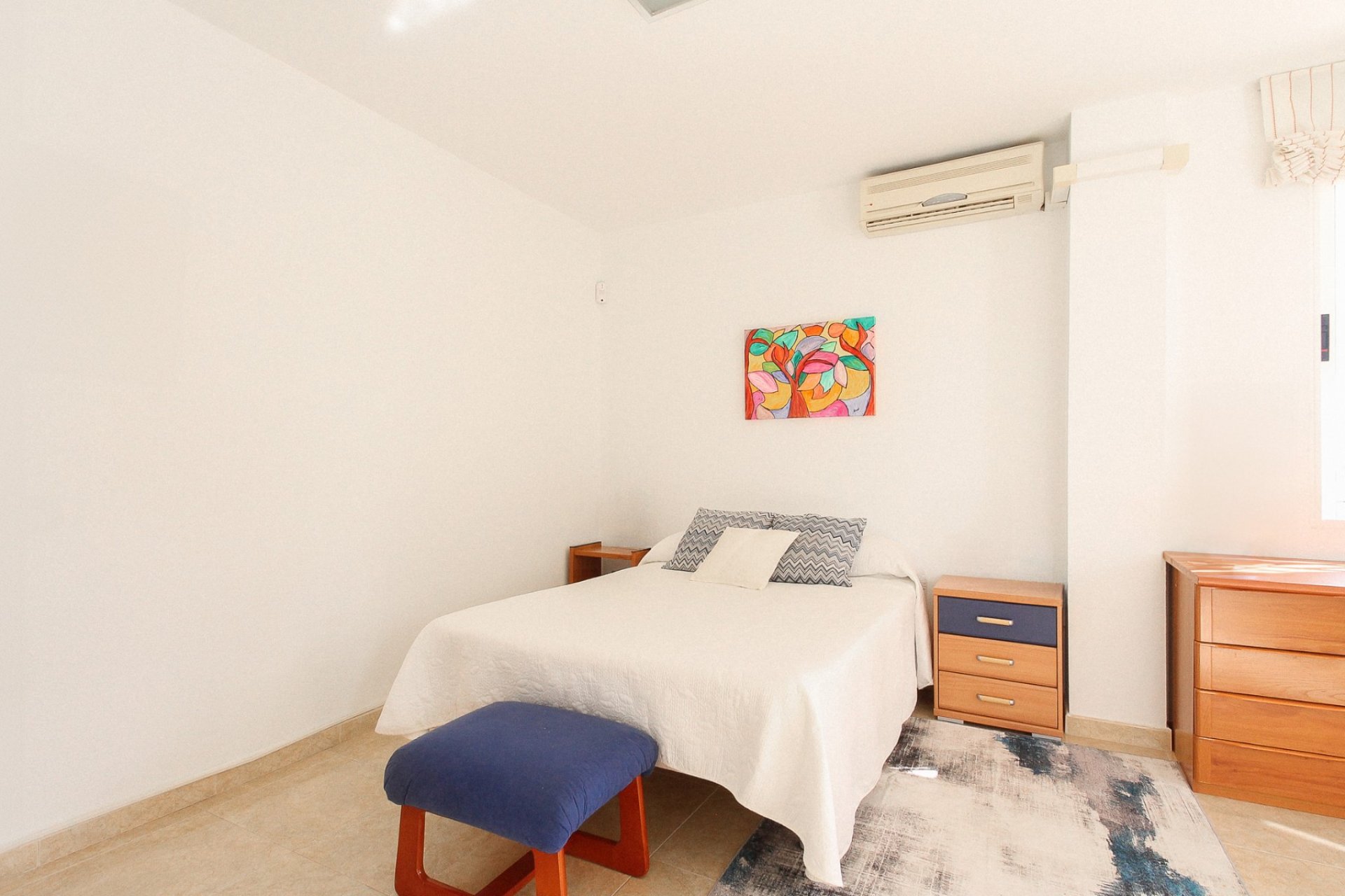 Herverkoop - Villa - San Vicente del Raspeig