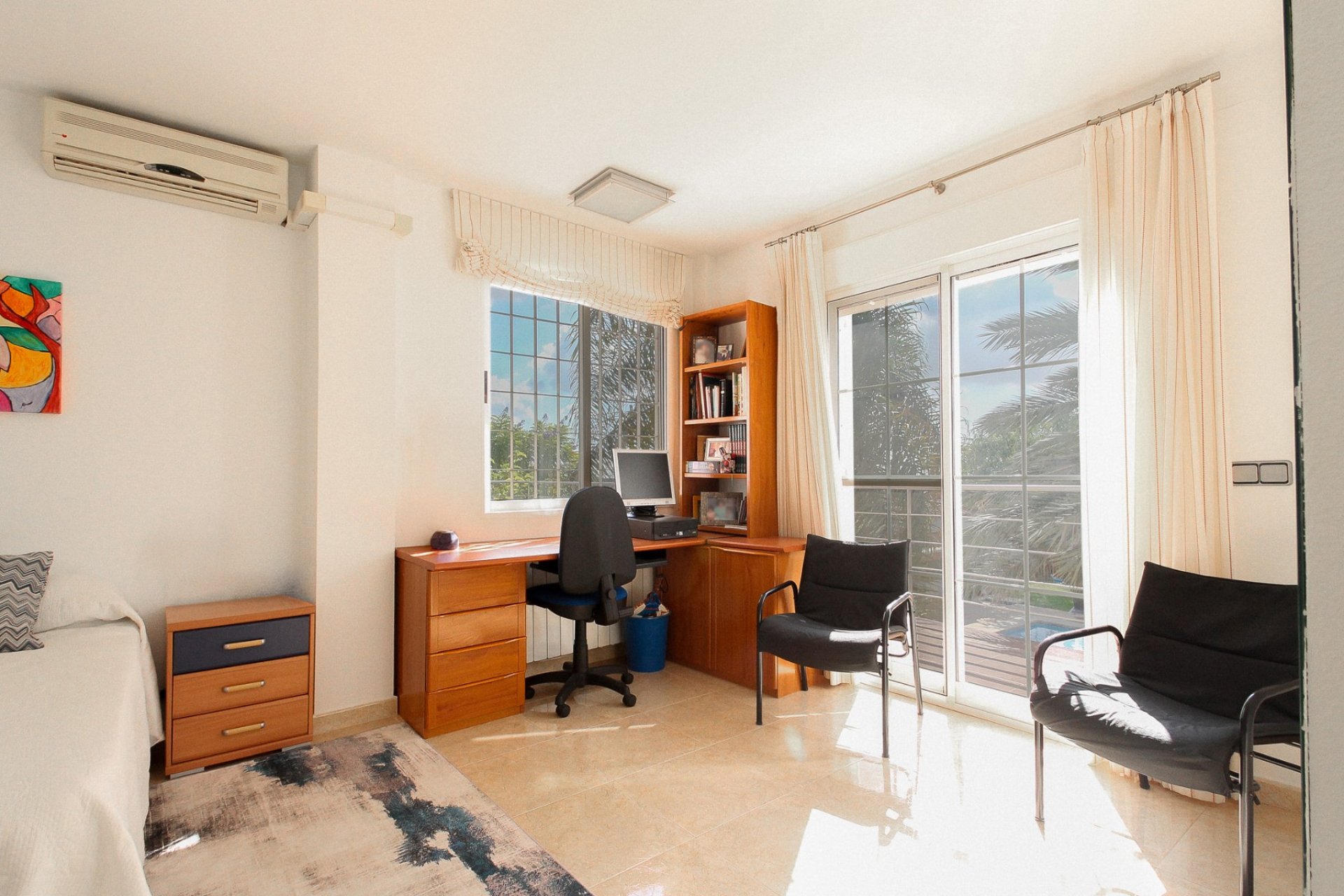 Herverkoop - Villa - San Vicente del Raspeig