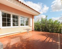 Herverkoop - Villa - San Vicente del Raspeig