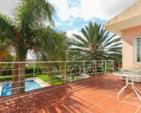 Herverkoop - Villa - San Vicente del Raspeig