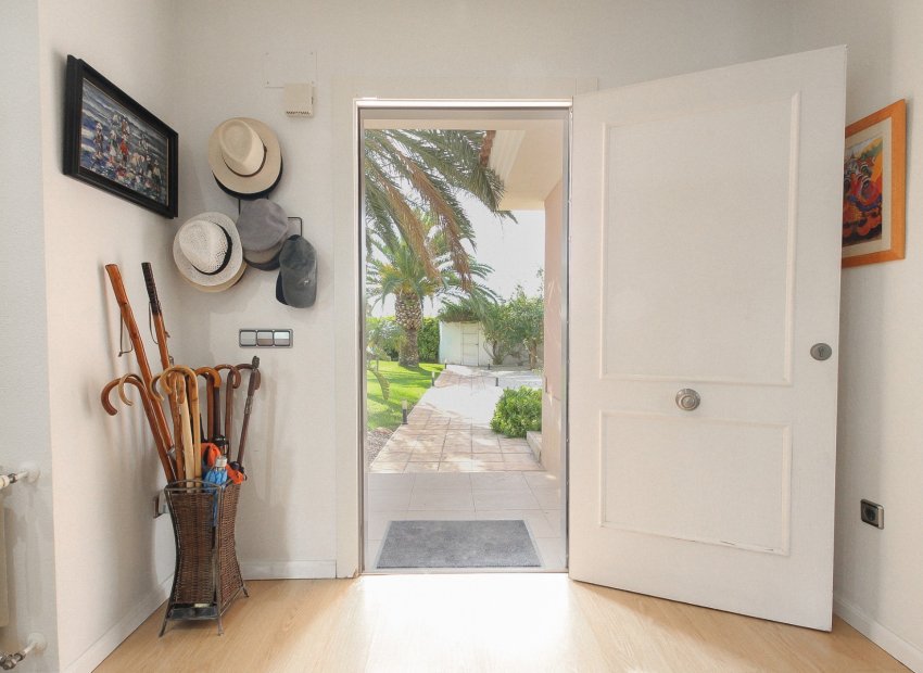 Herverkoop - Villa - San Vicente del Raspeig