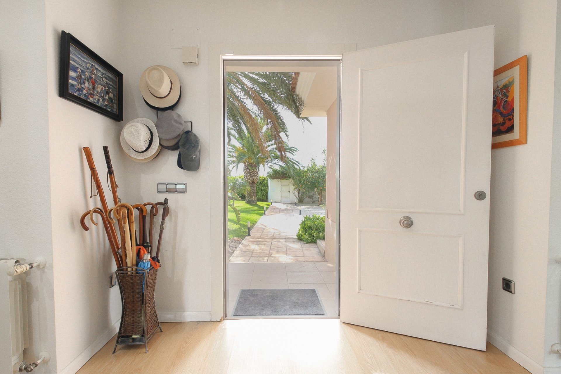 Herverkoop - Villa - San Vicente del Raspeig