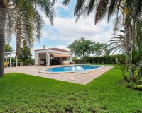 Herverkoop - Villa - San Vicente del Raspeig