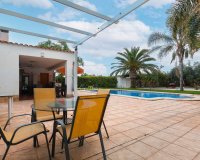 Herverkoop - Villa - San Vicente del Raspeig