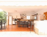 Herverkoop - Villa - San Vicente del Raspeig