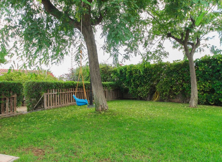 Herverkoop - Villa - San Vicente del Raspeig