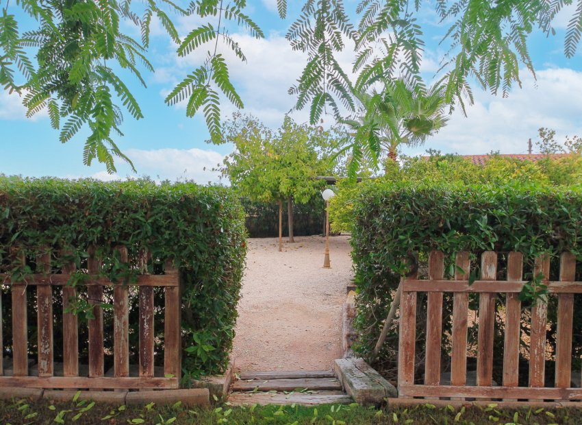 Herverkoop - Villa - San Vicente del Raspeig