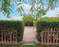 Herverkoop - Villa - San Vicente del Raspeig