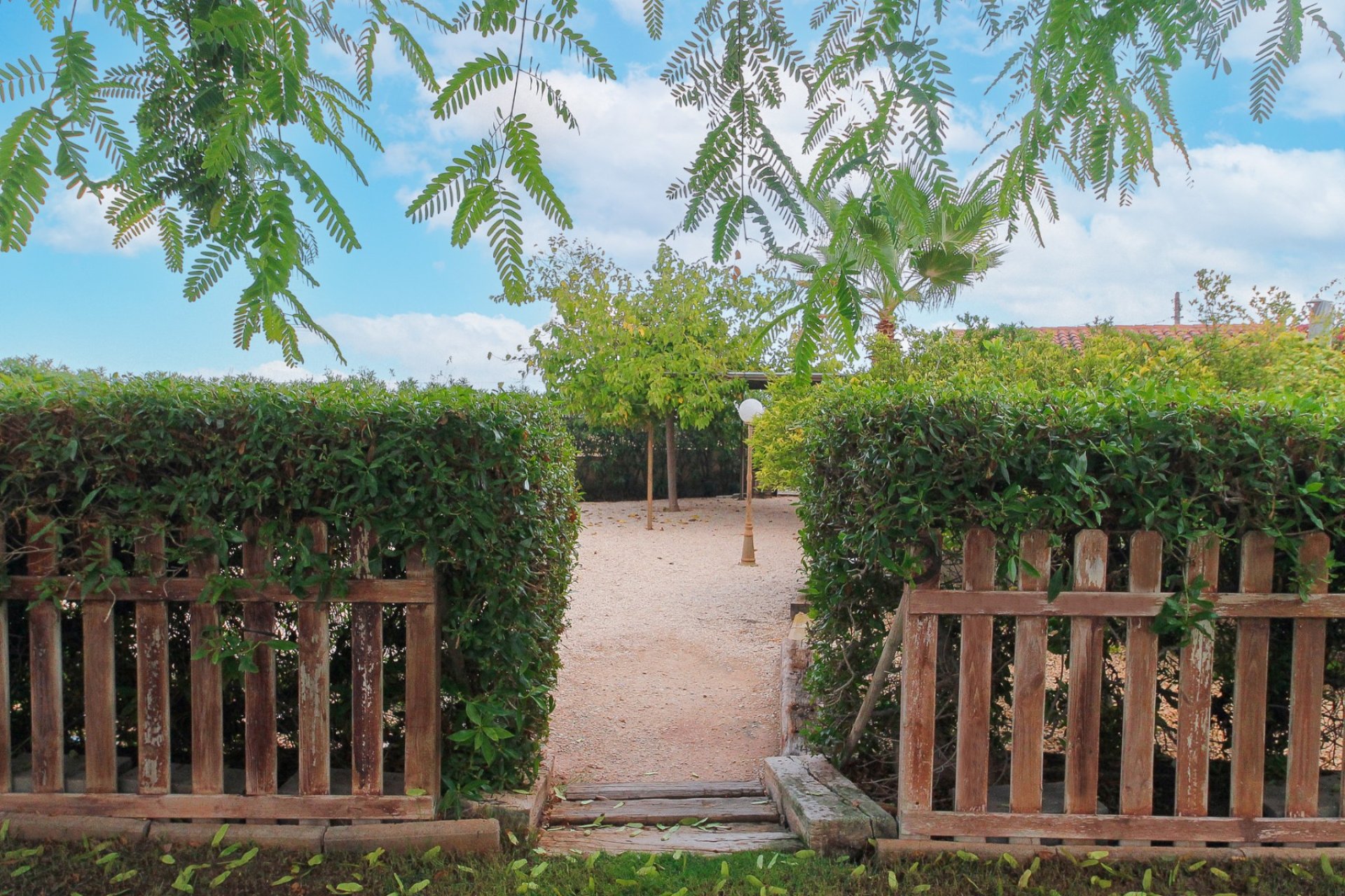 Herverkoop - Villa - San Vicente del Raspeig