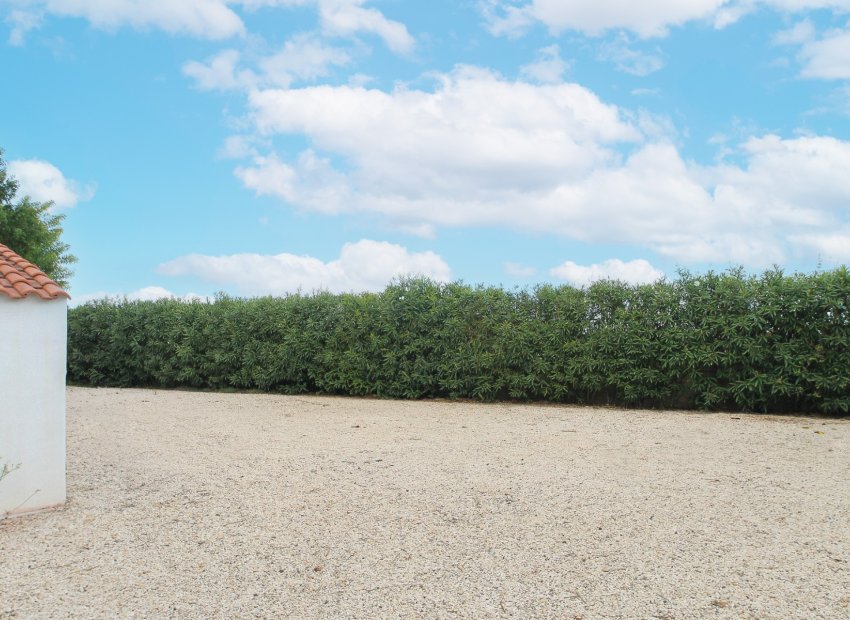 Herverkoop - Villa - San Vicente del Raspeig