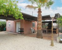 Herverkoop - Villa - San Vicente del Raspeig